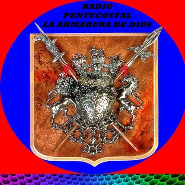 Radio Pentecostal La Armadura de Dios